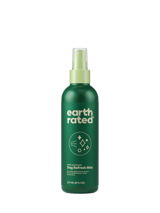 Refresh Mist - Earth Rated