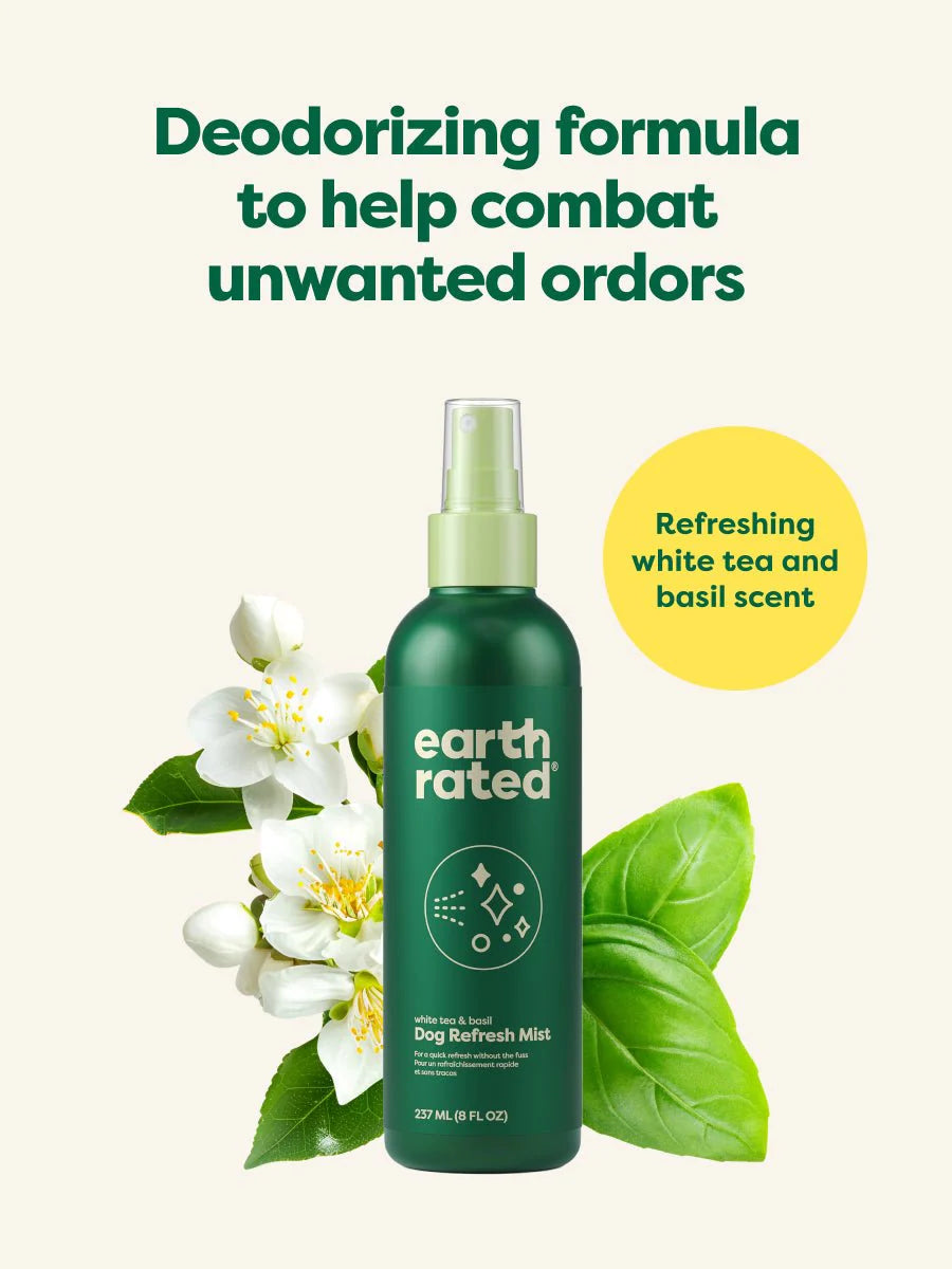 Refresh Mist - Earth Rated