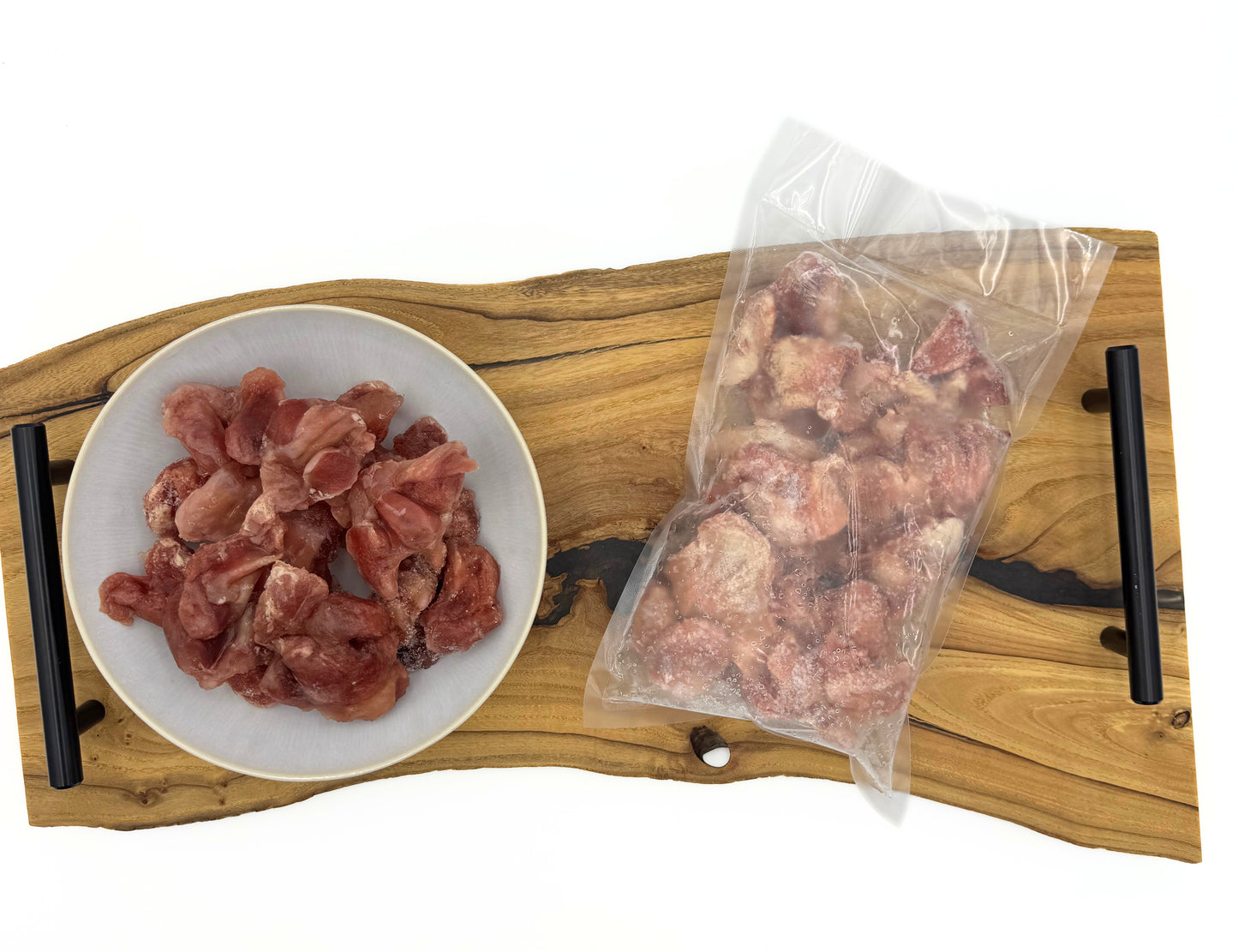 Chicken Gizzards