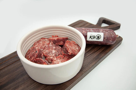 Beef Blend