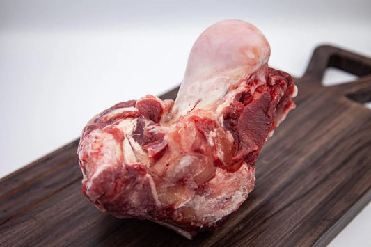 Beef Knuckle Bones