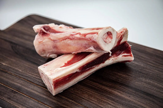 Beef Marrow Bones