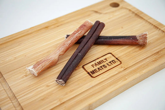Bully Sticks - Jumbo