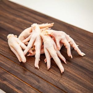 Chicken Feet