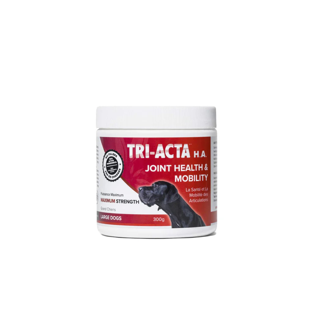 Tri-Acta H.A Maximum - Joint Health