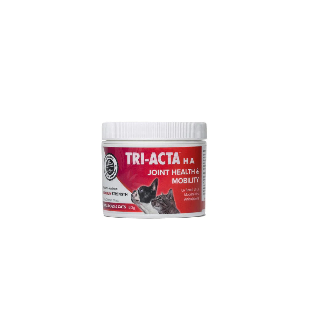Tri-Acta H.A Maximum - Joint Health