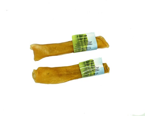 Collagen Stick 6”