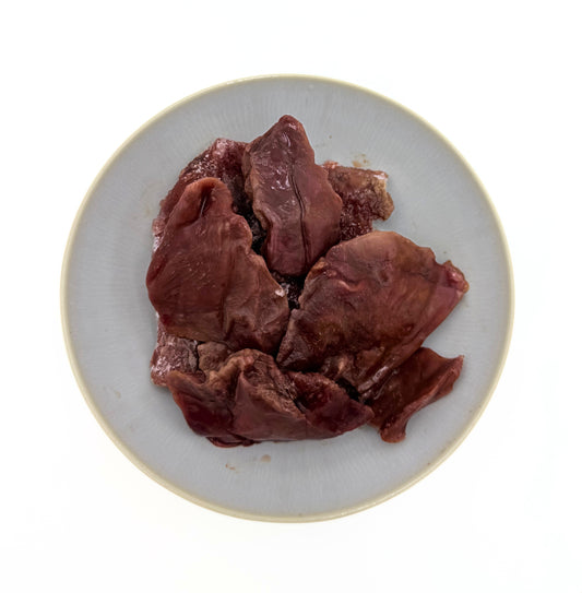 Chicken Livers