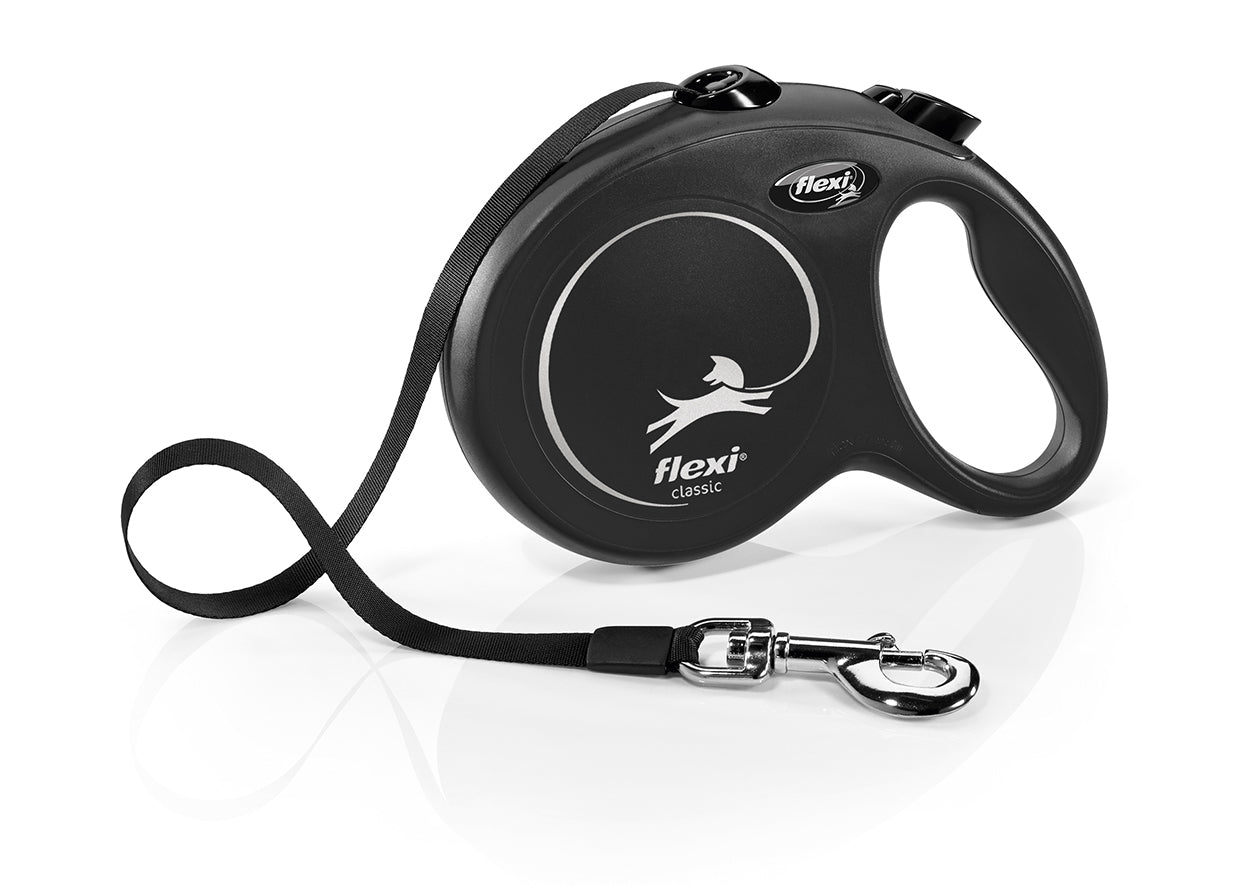 Flexi Classic Tape Leash