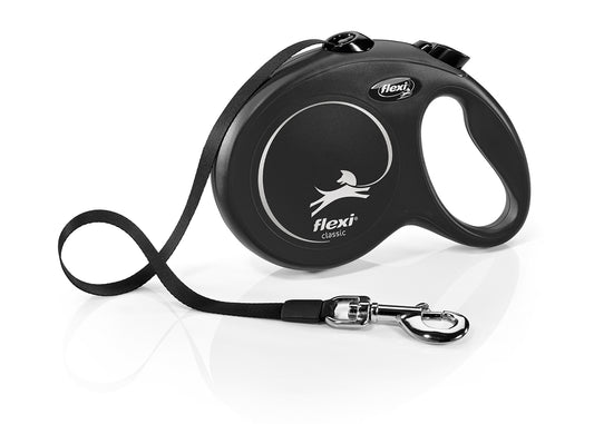 Flexi Classic Tape Leash