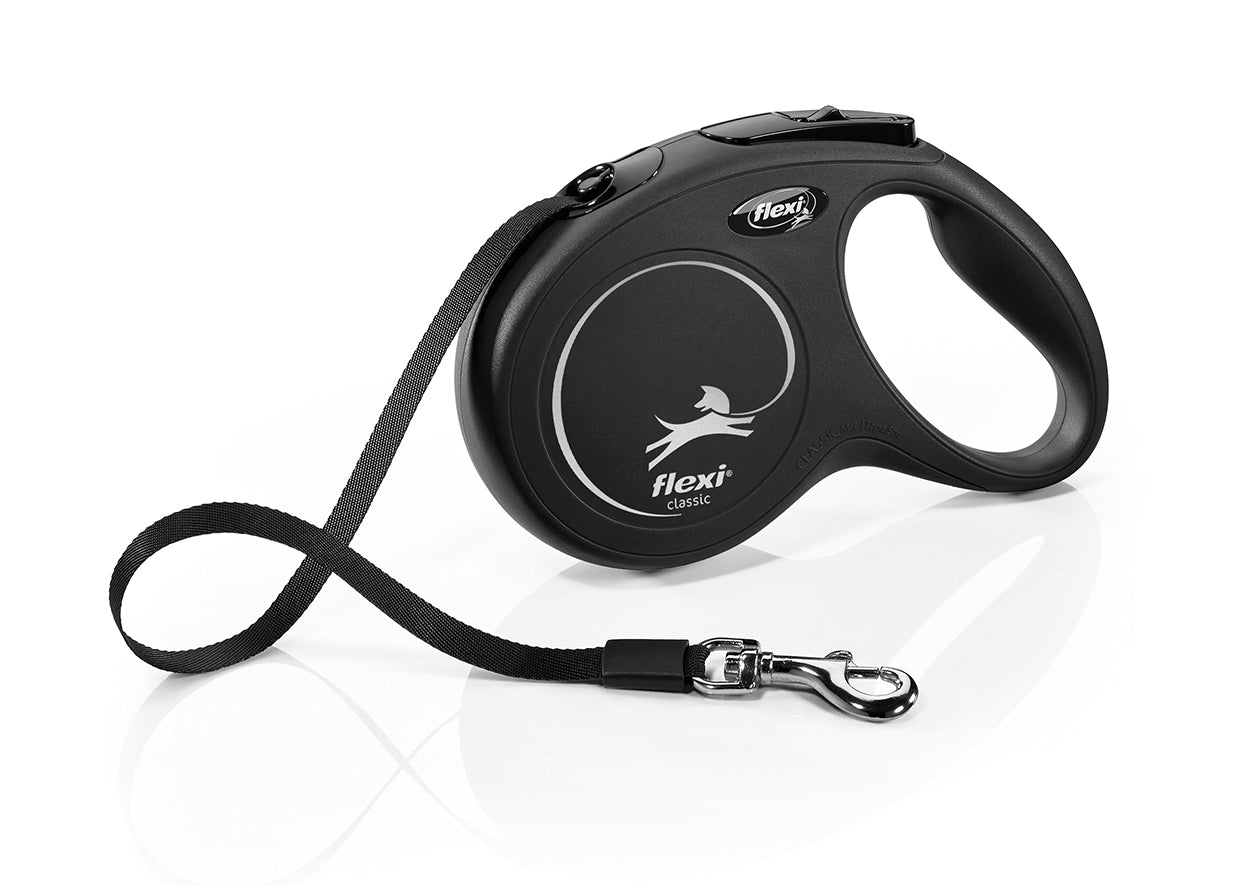 Flexi Classic Tape Leash