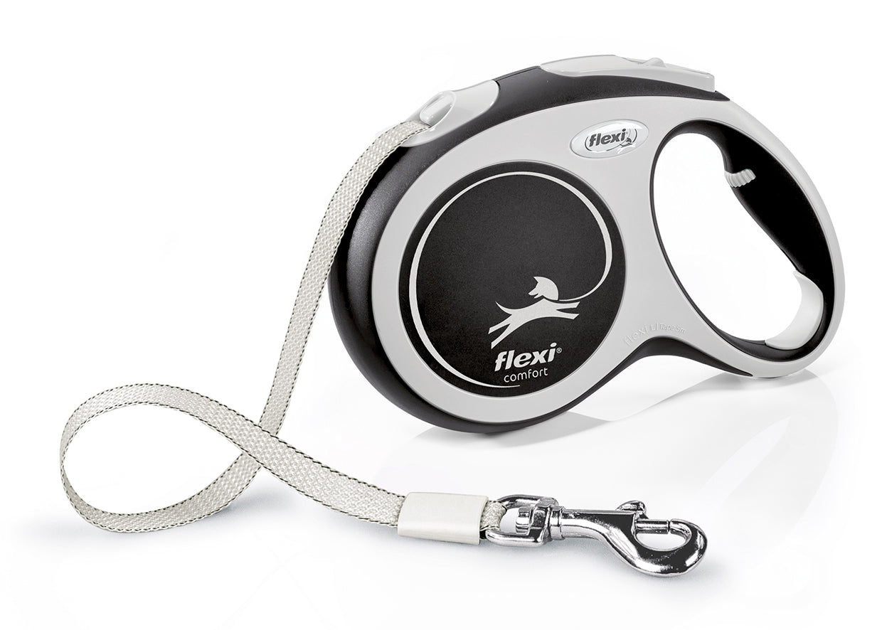 Flexi Comfort Tape Leash