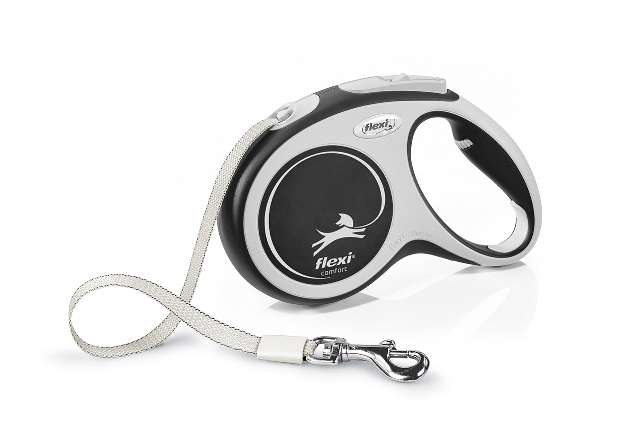 Flexi Comfort Tape Leash