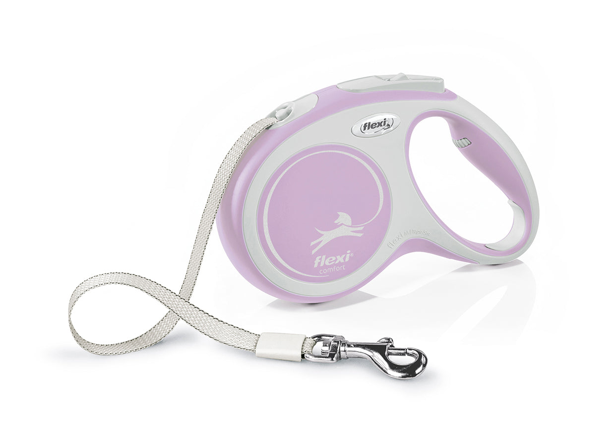 Flexi Comfort Tape Leash