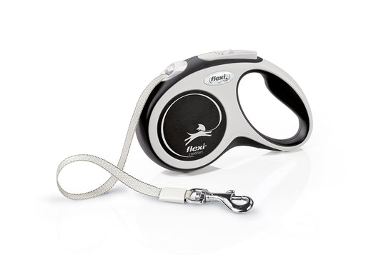 Flexi Comfort Tape Leash