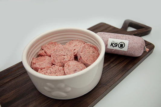 Ground Turkey