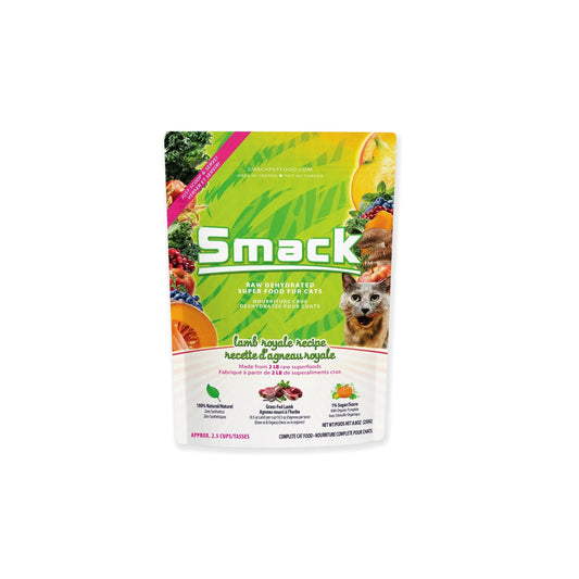 Lamb Royale Cat Food