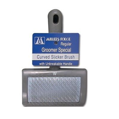 Millers Forge - Slicker Brush