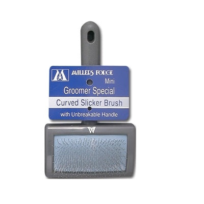 Millers Forge - Slicker Brush